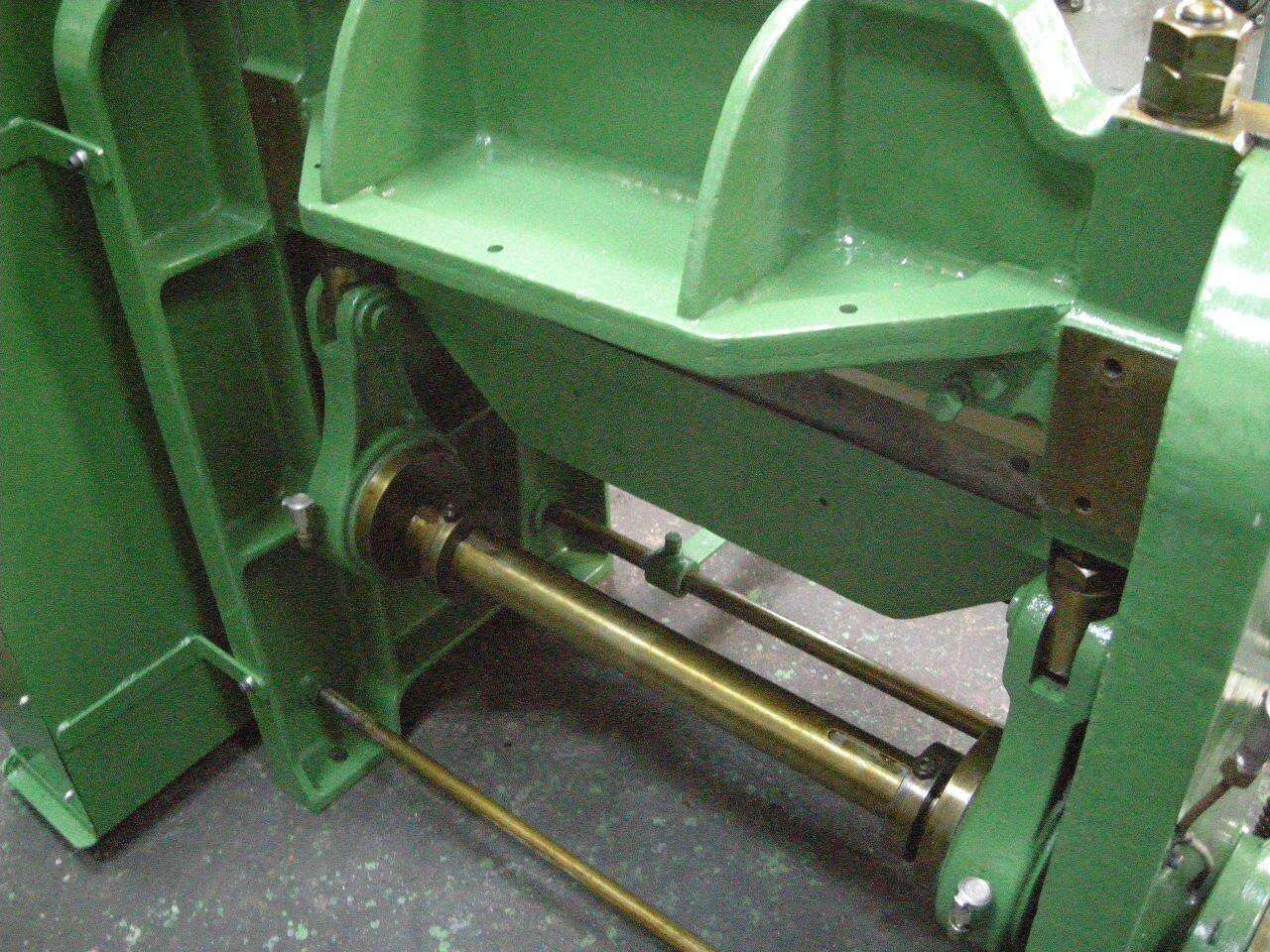 松野機械製作所 ０．６ｍメカシャーリング