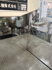 ワイエス工機 コンターマシン YS-410