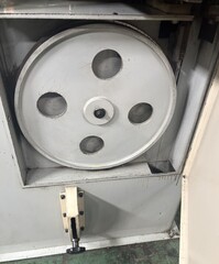 ワイエス工機 コンターマシン YS-410