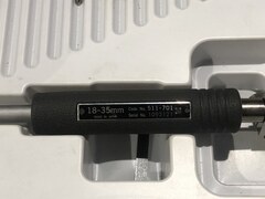 ミツトヨ/三豊製作所 シリンダーゲージ 511-701