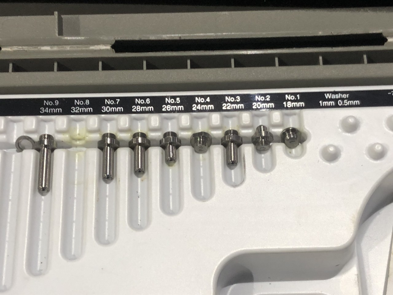 ミツトヨ/三豊製作所 シリンダーゲージ 511-701