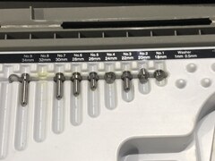 ミツトヨ/三豊製作所 シリンダーゲージ 511-701