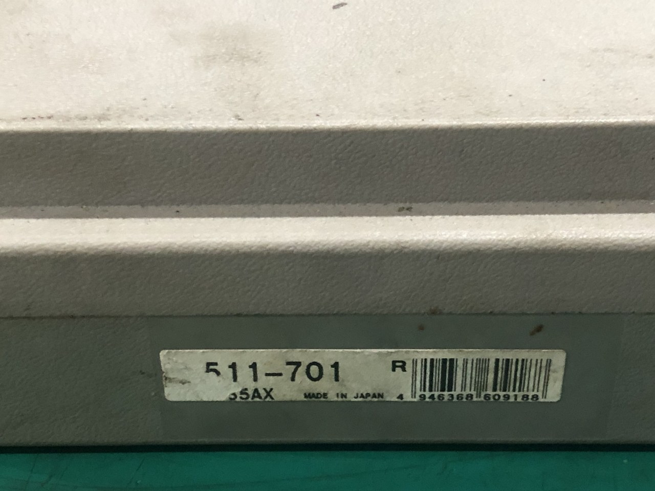 ミツトヨ/三豊製作所 シリンダーゲージ 511-701