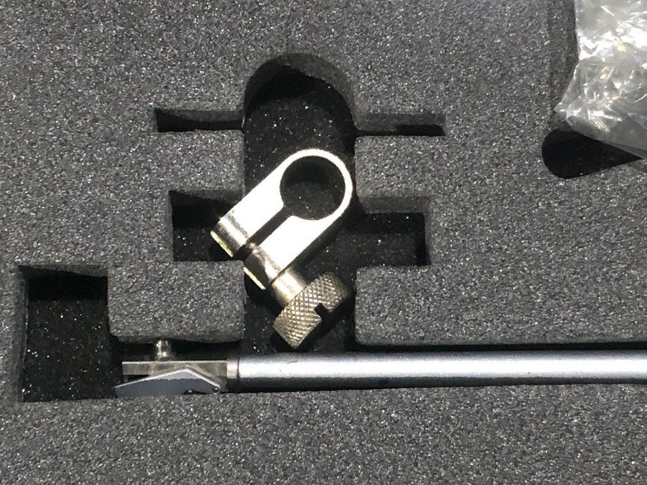 ミツトヨ/三豊製作所 シリンダーゲージ 10-18.5　A　511-201　CG-S18A