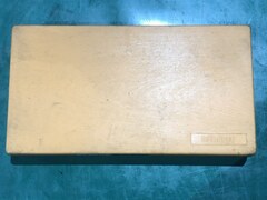 ミツトヨ/三豊製作所 シリンダーゲージ 10-18.5　A　511-201　CG-S18A