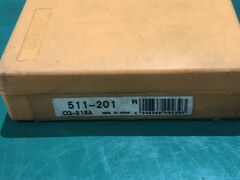 ミツトヨ/三豊製作所 シリンダーゲージ 10-18.5　A　511-201　CG-S18A