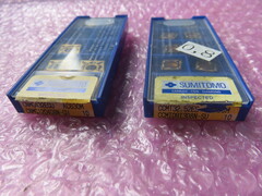 住友電気工業 チップ 2個 AC630M