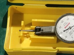 尾崎製作所 PEACOCK ピクテスト PCN-1A