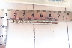 OSG製 OSG製　スパイラルタップ　EX-SFT No.8 32UNC 3本セット EX-SFT No.8 32UNC