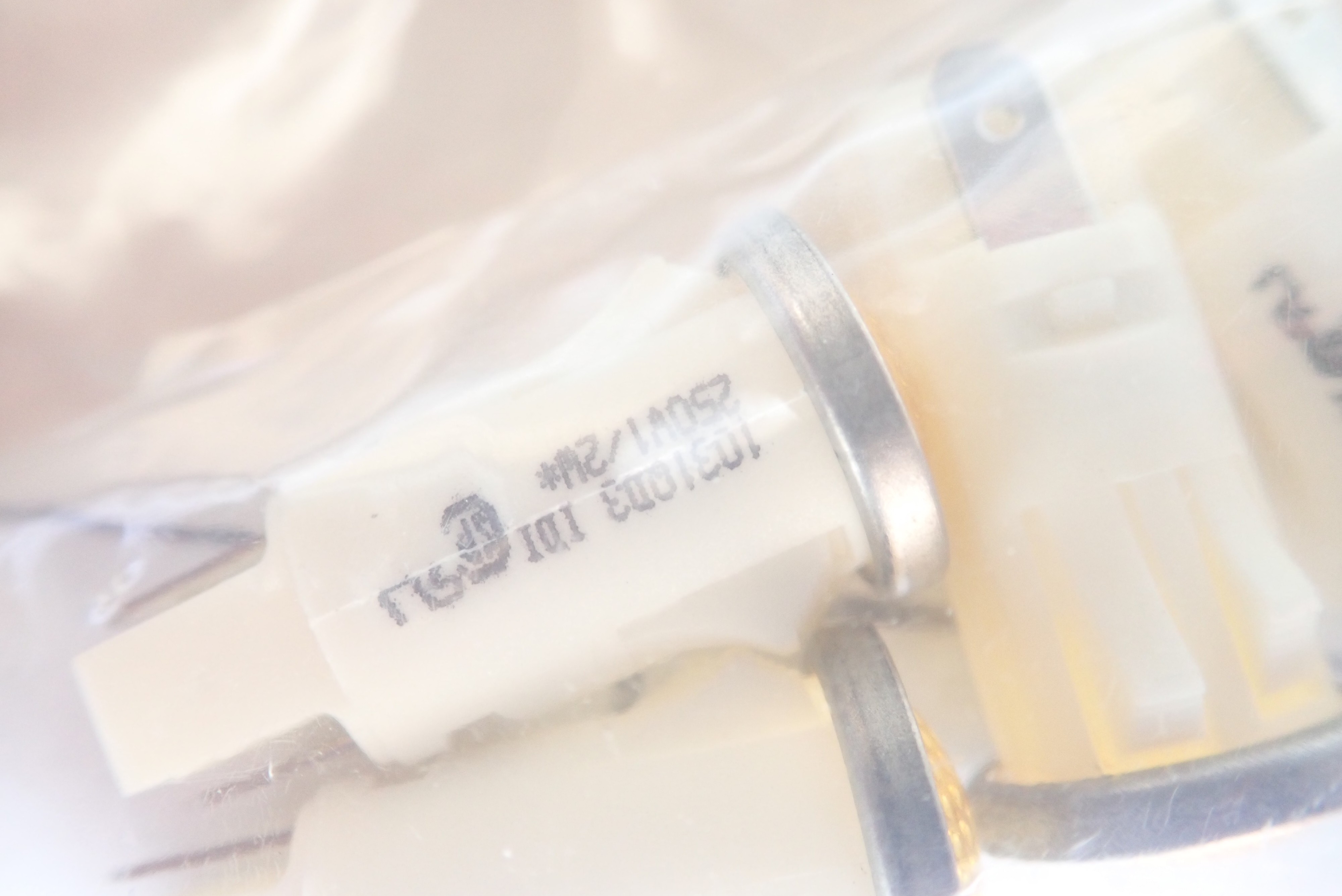 LED ウエッジバルブ