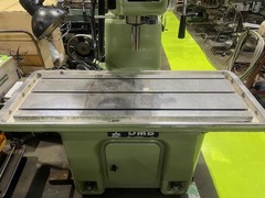 オークマ フリーボール盤 DMB860