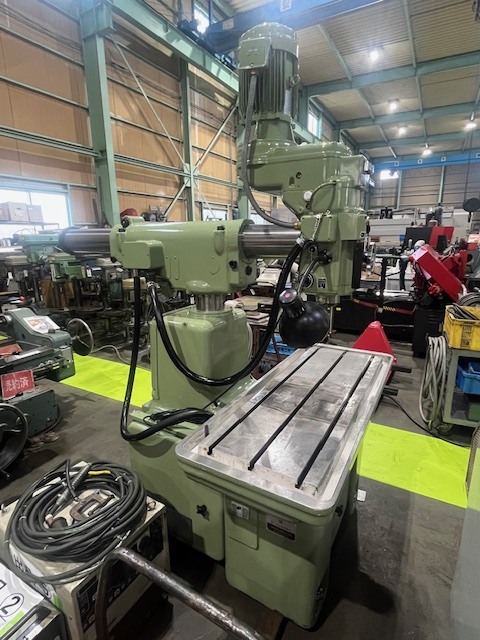 オークマ フリーボール盤 DMB860