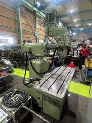 オークマ フリーボール盤 DMB860