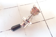 エレキギタートルクスイッチ