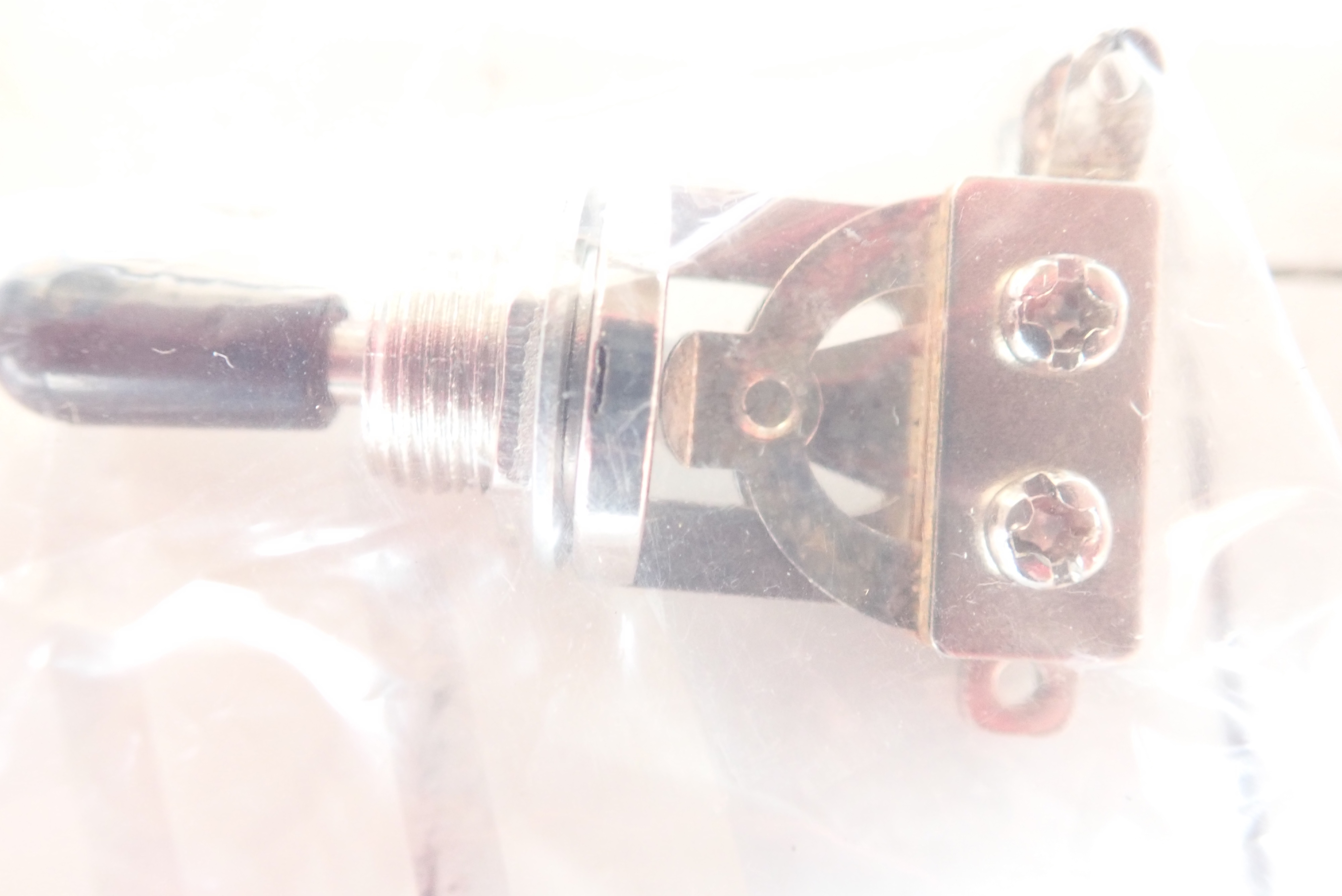 エレキギタートルクスイッチ