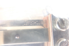 エレキギタートルグスイッチ　ノブ付き