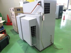 アネスト岩田 パッケージコンプレッサー MCFP75CF14D-S1