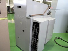 アネスト岩田 パッケージコンプレッサー MCFP75CF14D-S1