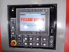 アマダ バンドソー PCSAW530AX