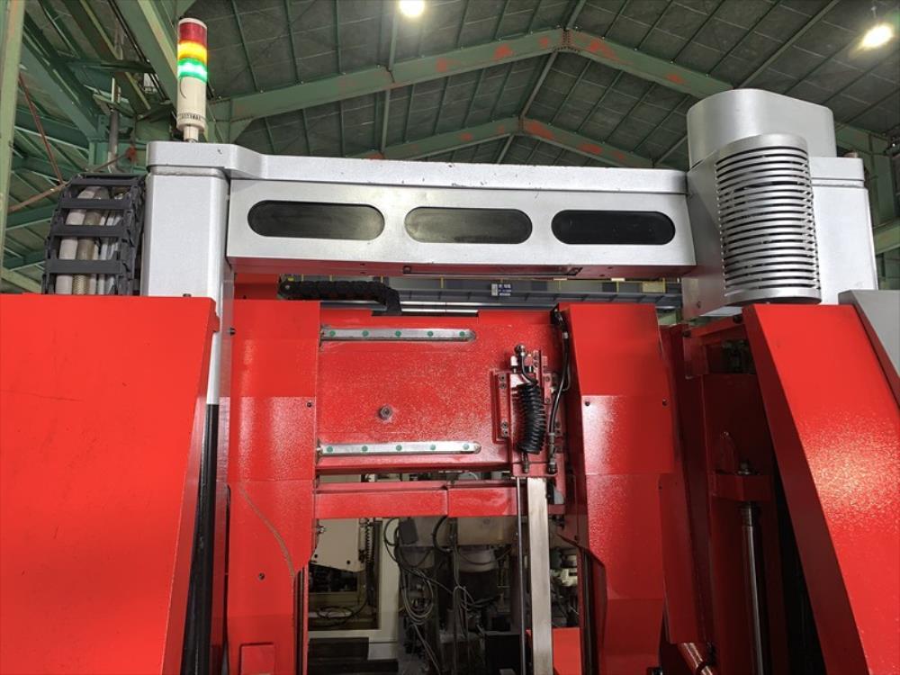 アマダ バンドソー PCSAW530AX