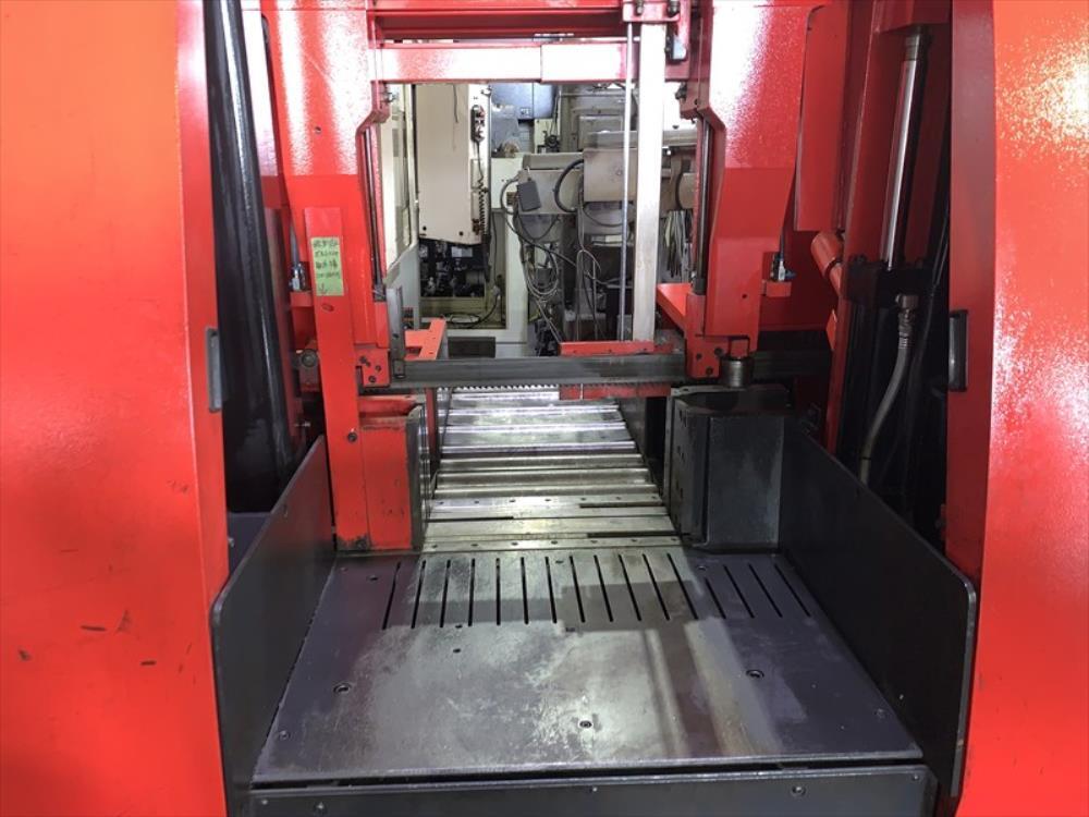 アマダ バンドソー PCSAW530AX