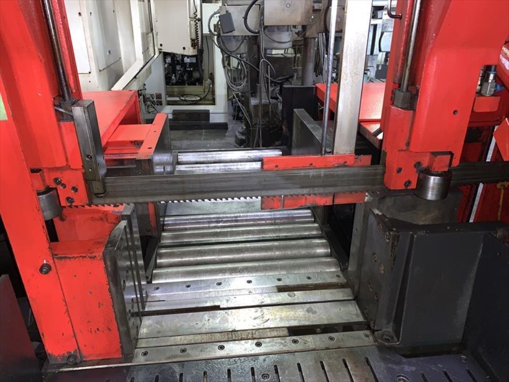 アマダ バンドソー PCSAW530AX