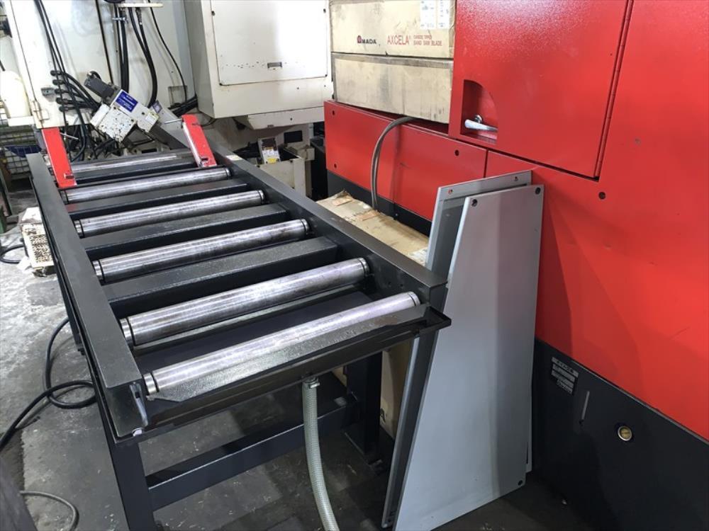 アマダ バンドソー PCSAW530AX