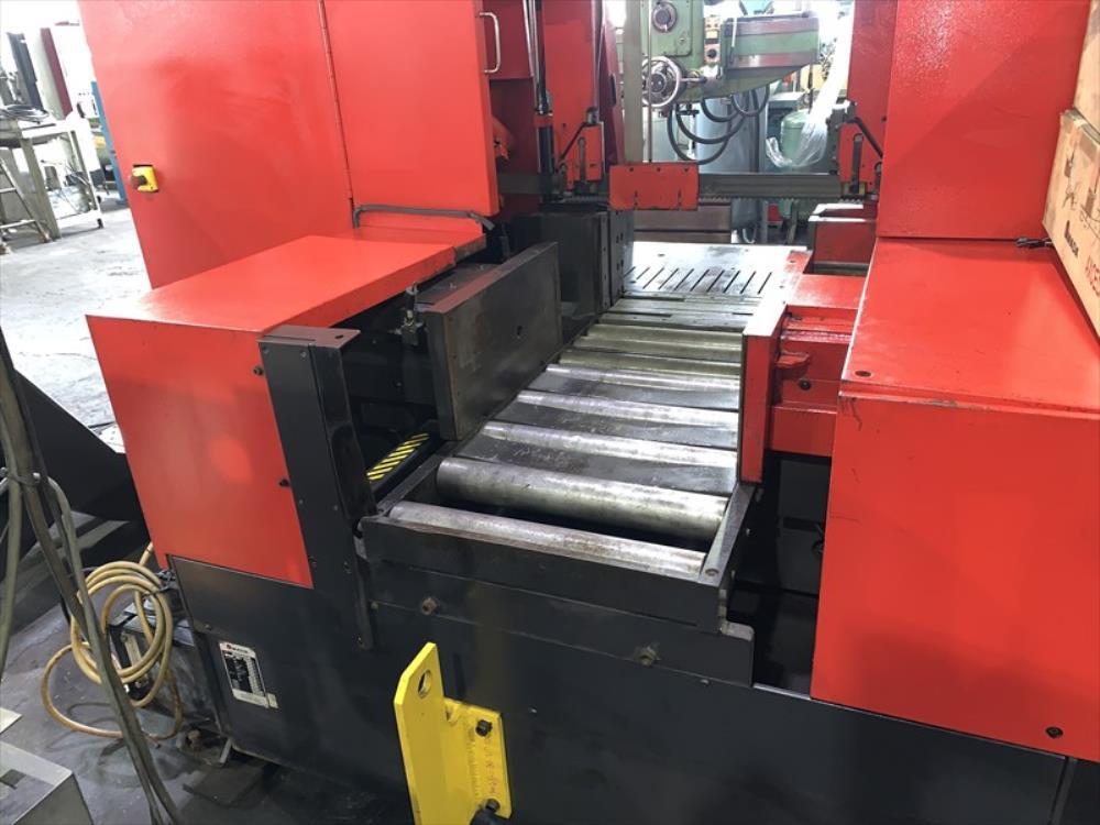アマダ バンドソー PCSAW530AX
