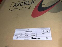 アマダ バンドソー PCSAW530AX