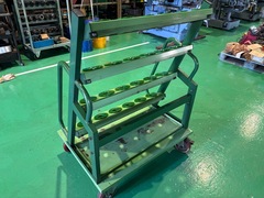 サカエ ツーリングワゴン