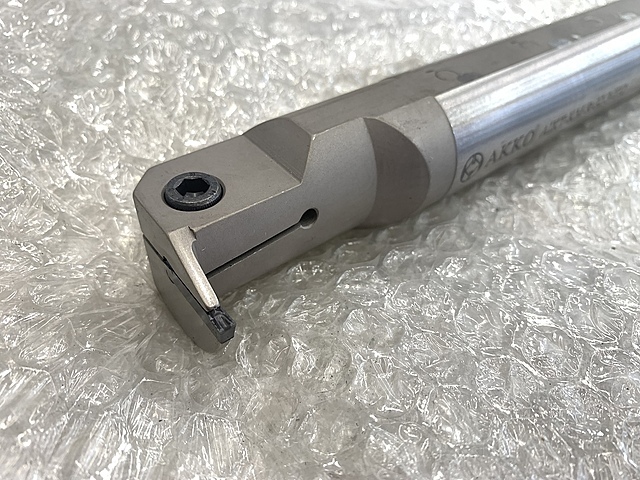 AKKO ボーリングバイトホルダー AIKT-KM-R-32-3-T12