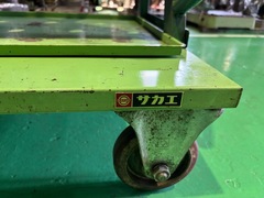 サカエ ツーリングワゴン