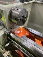 タキサワ 旋盤 TSL-550