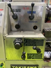 タキサワ 旋盤 TSL-550