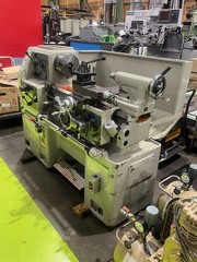 タキサワ 旋盤 TSL-550