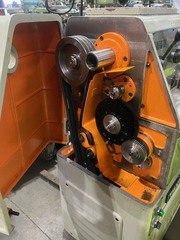 タキサワ 旋盤 TSL-550