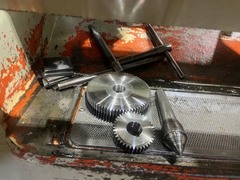 タキサワ 旋盤 TSL-550