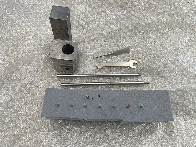 ナカニシ 高速スピンドル PLANET1500