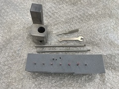 ナカニシ 高速スピンドル PLANET1500