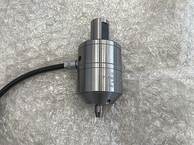 ナカニシ 高速スピンドル PLANET1500