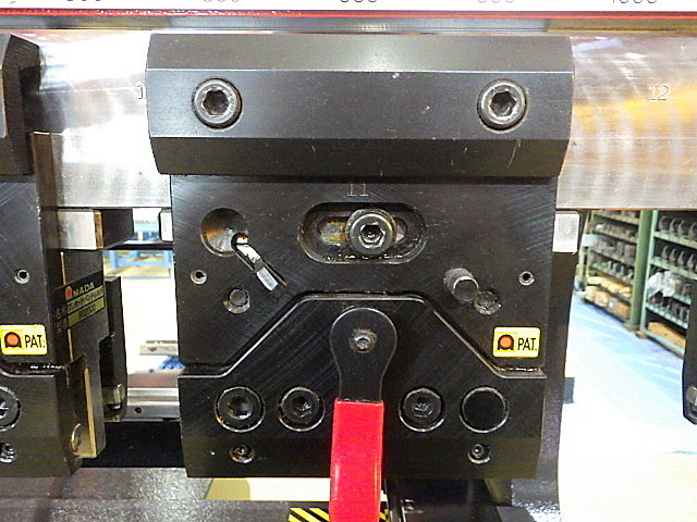 アマダ NCベンダー FBD1025NT