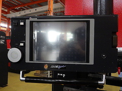 アマダ NCベンダー FBD1025NT