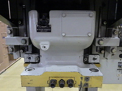 コマツ サーボプレス H1F45