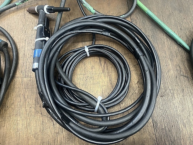 ダイヘン TIG溶接機 AVP-300(S-4)