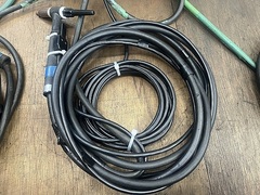 ダイヘン TIG溶接機 AVP-300(S-4)