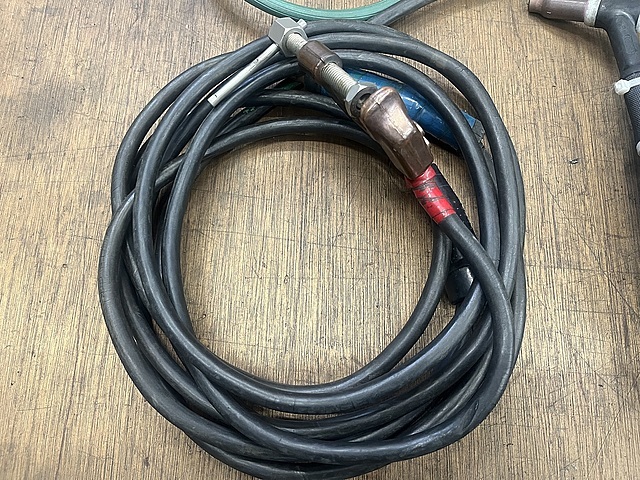 ダイヘン TIG溶接機 AVP-300(S-4)