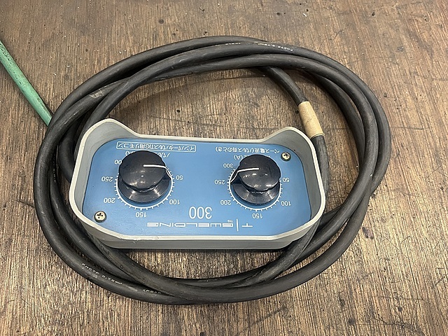 ダイヘン TIG溶接機 AVP-300(S-4)