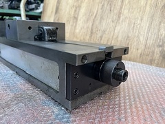 ナベヤ ロックタイト精密マシンバイス LTCV160H