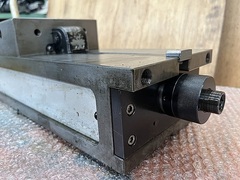 ナベヤ ロックタイト精密マシンバイス LTCV160H