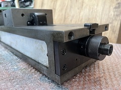 ナベヤ ロックタイト精密マシンバイス LTCV160H